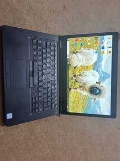 Dell Latitude 5490