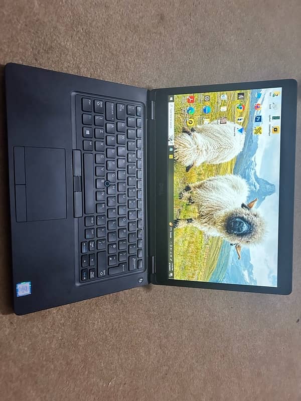 Dell Latitude 5490 0