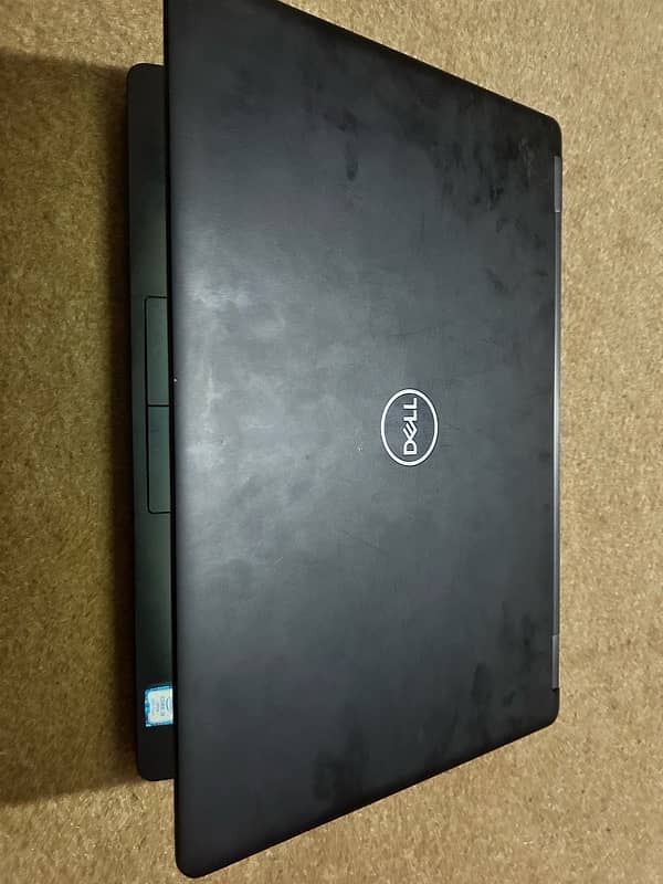 Dell Latitude 5490 1