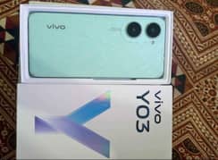 vivo y03