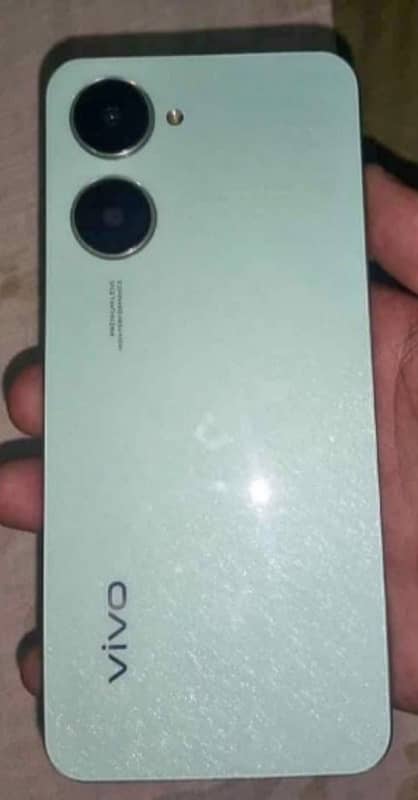 vivo y03 3