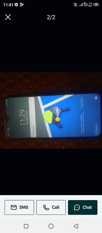 Infinix hot 9 play 0