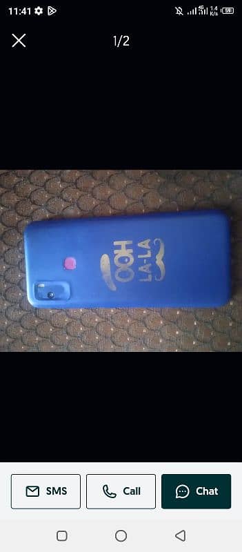 Infinix hot 9 play 1