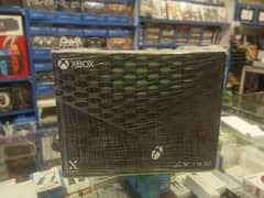 Xbox