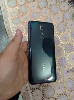 Oppo F11