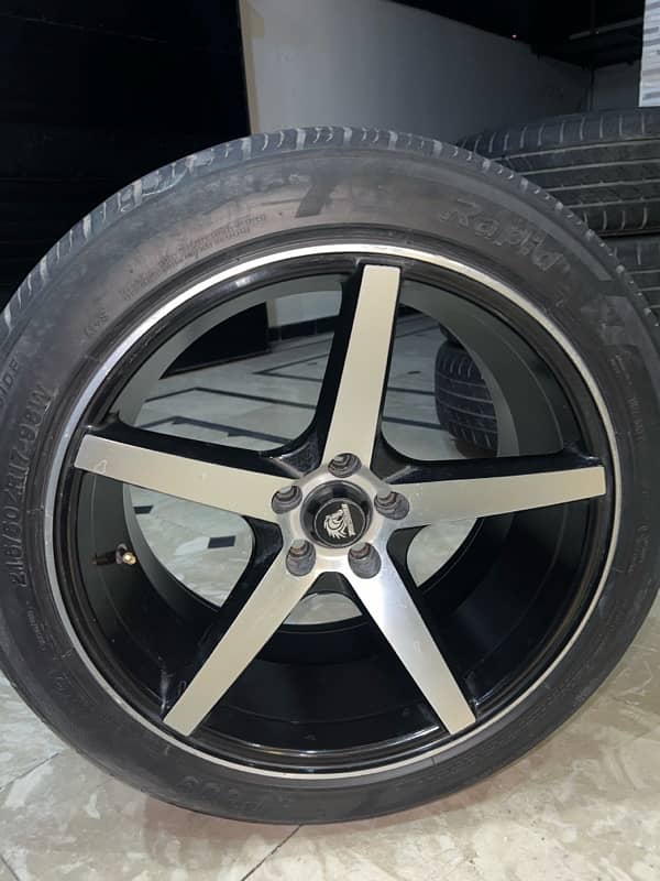 rim tyre for sale 0