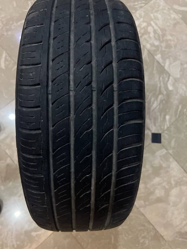 rim tyre for sale 1