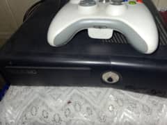 Xbox 360 slim jtag