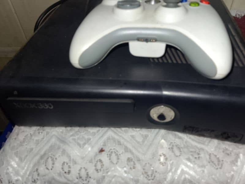 Xbox 360 slim jtag 0