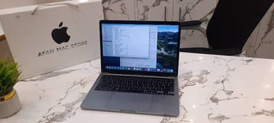 Macbook Pro M2 13.6 inch 16Gb Ram 256Gb Ssd