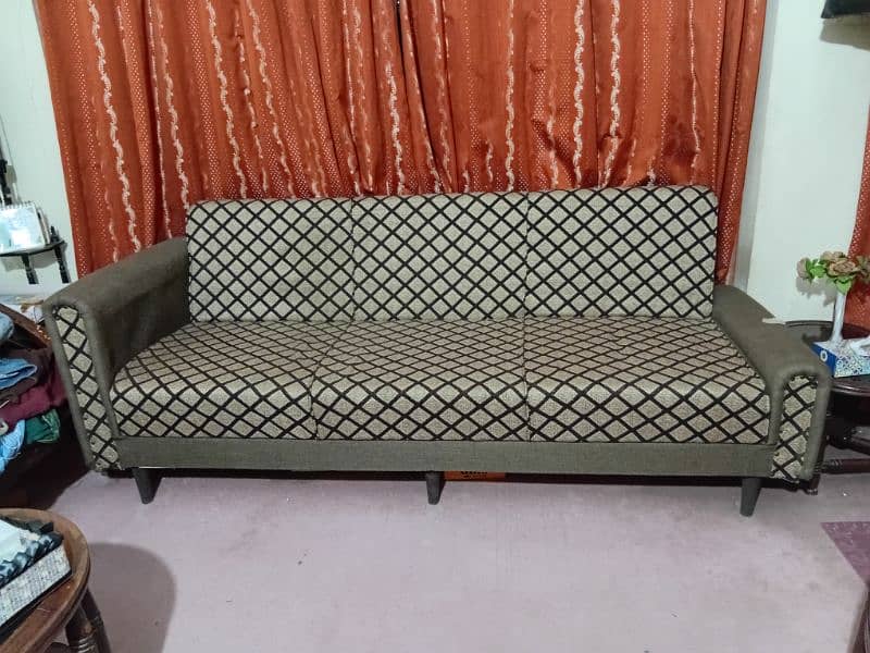 Sofa Cumbed 3