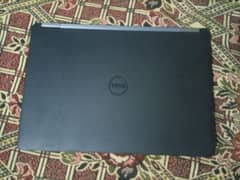 Dell laptop core i7