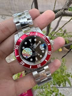 ROLEX AUTOMATIC YZ QUALITY