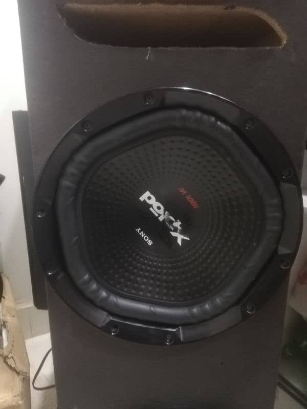 woofer for sale 2