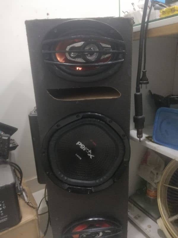 woofer for sale 13