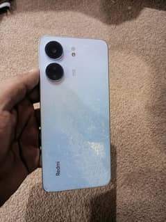 Xiaomi Redmi 13C New Condition