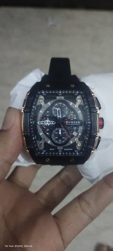 New orignal watch 0