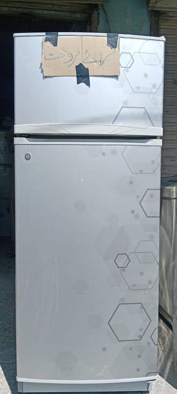 Haier refrigerator 0