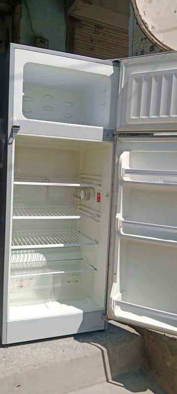 Haier refrigerator 3