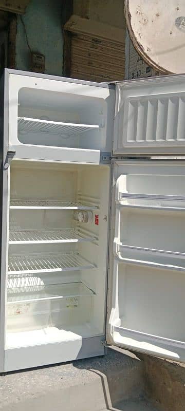 Haier refrigerator 4