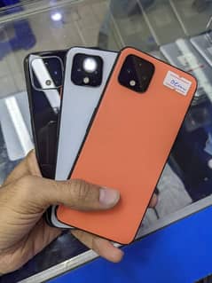 Googl Pixel 4 6GB/64GB Dual sim Approved Fresh Stock