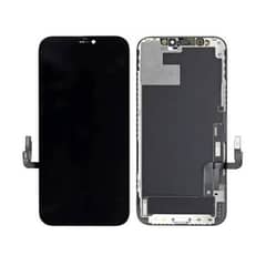 iPhone 12 Pro Pull Out LCD