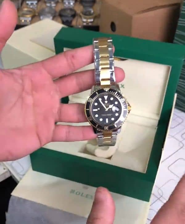 Rolex watch model 2024 3