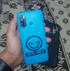 Tecno Spark 5 pro New condition