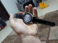 Samsung galaxy watch 3