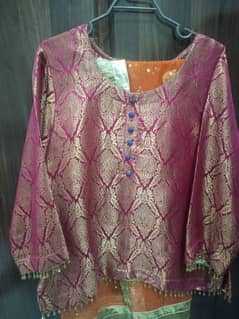 Women Lehnga