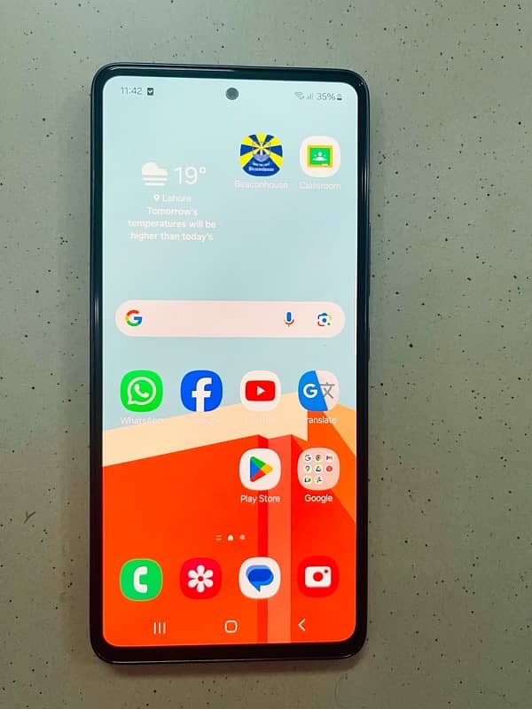 Samsung A53 5G 8