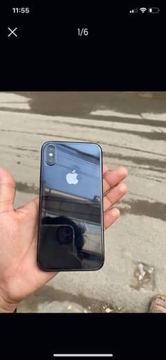 iphone x pta approved