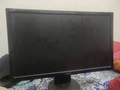 ASUS USED LCD FOR SALE 1080 SUPPRT  with HDMI