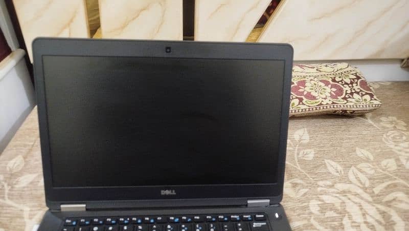 Dell E5470 1