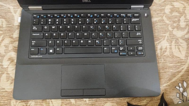 Dell E5470 2