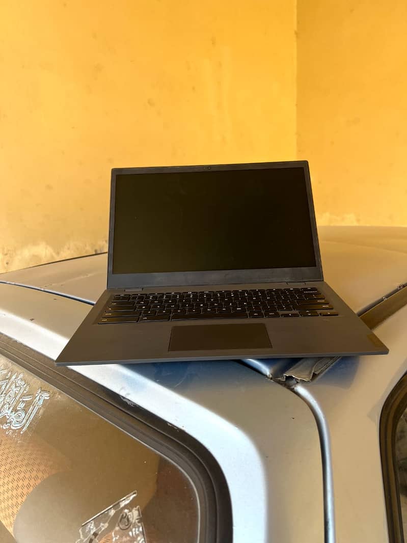 Chromebook 4GB 2