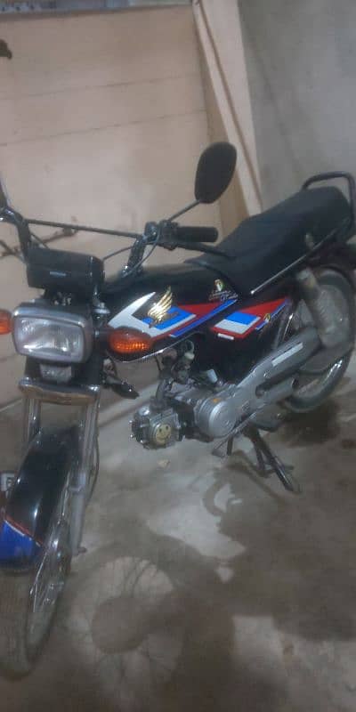 HONDA 1994 FOR SALE 0