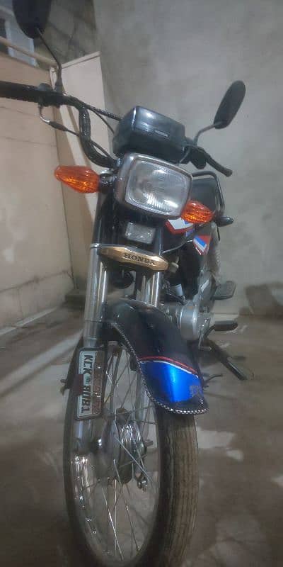 HONDA 1994 FOR SALE 1