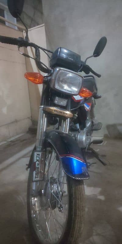 HONDA 1994 FOR SALE 2