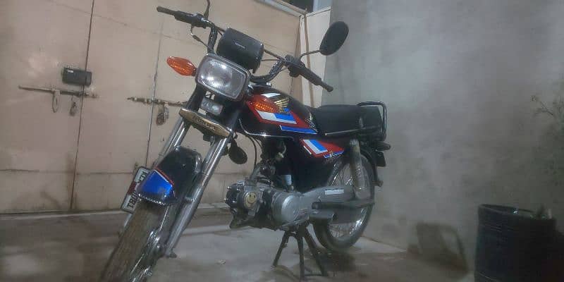 HONDA 1994 FOR SALE 3