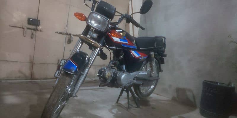 HONDA 1994 FOR SALE 4