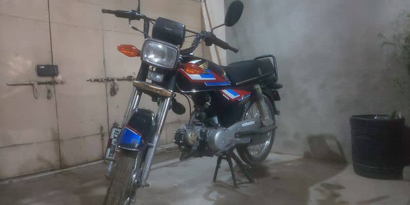 HONDA 1994 FOR SALE 5