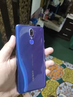 Oppo F11