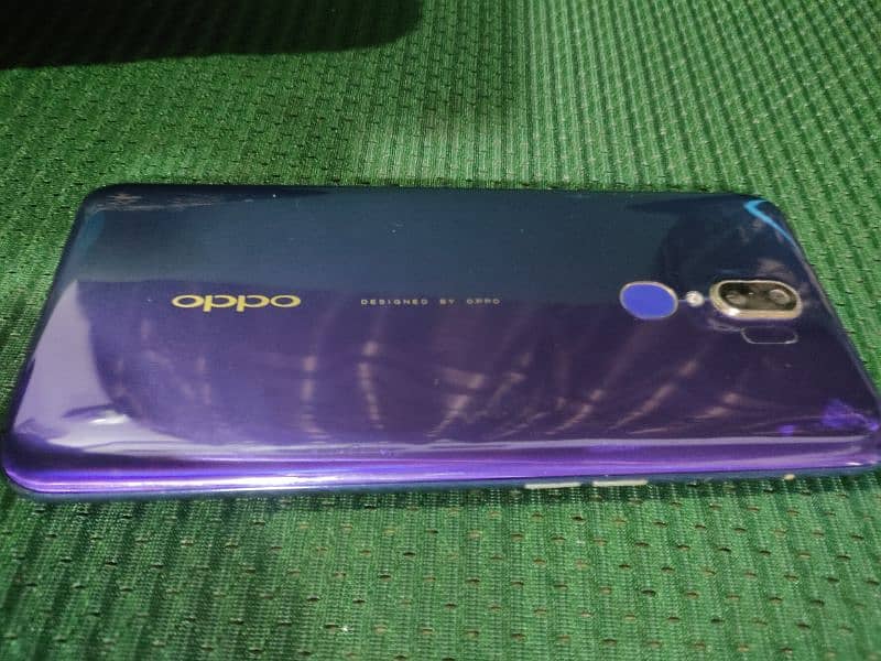 Oppo F11 3