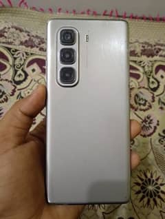 infinix hot 50 pro plus