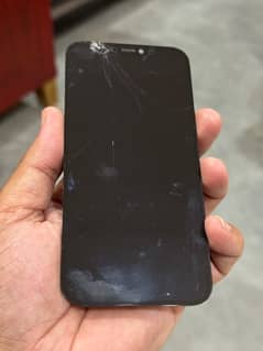 iPhone 12/12 Pro Glass Break LCD