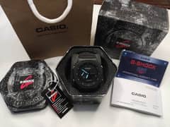 Casio G-shock GM2100 1:1 original master grade