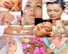 Beauty parlor G12 Mahrabadi Islamabad