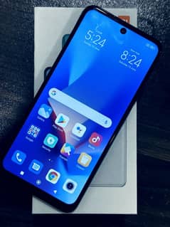 Xiaomi Redmi note 10