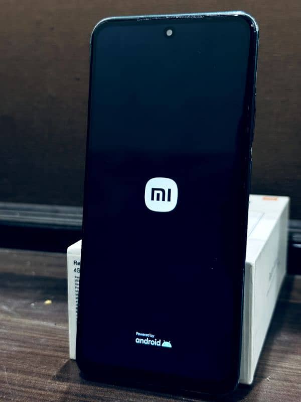 Xiaomi Redmi note 10 3